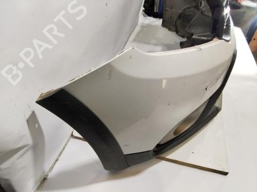 Front bumper DACIA LOGAN MCV II  | BP34438469C7  - Image 10