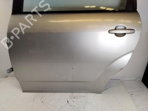 Dør venstre bak TOYOTA COROLLA Verso (ZER_, ZZE12_, R1_) 2.2 D-4D (AUR10_, AUR10R) | BP29905947C4