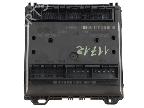 electronic-module-seat-ibiza-iii-6l1-2002-2003-2004-2005-2006-2007-2008-2009-36113812 main image