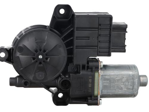 Left front window motor VW TAIGO (CS1) | BP32134538E21