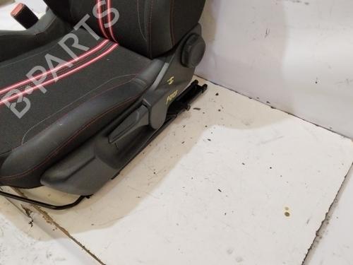 Left front seat OPEL CORSA F (P2JO) | BP39184702C15 - Image 10