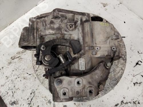 Gearbox VW SCIROCCO III (137, 138) | BP27512087M3 - Image 3