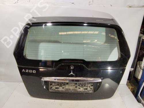 Used Tailgate Tailgate MERCEDES-BENZ A-CLASS (W169) A 200 (169.033, 169.333) (136 hp) 33649470 33649470