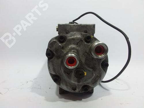 Silencieux Arrière Complet Pour Audi A4/A4 Combi 1.8/1.8 T (B5/8D2/8D5) - Neuf