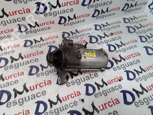 Starter PEUGEOT PARTNER Box Body/MPV (5_, G_)  | BP8552454M8 