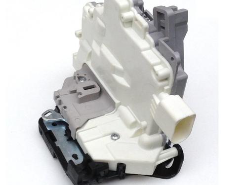 Rear right lock AUDI A4 B8 (8K2)  | BP8684371C99 