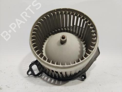 Used Heater blower motor CITROËN BERLINGO Box Body/MPV (B9) [2008-2025]  29289310