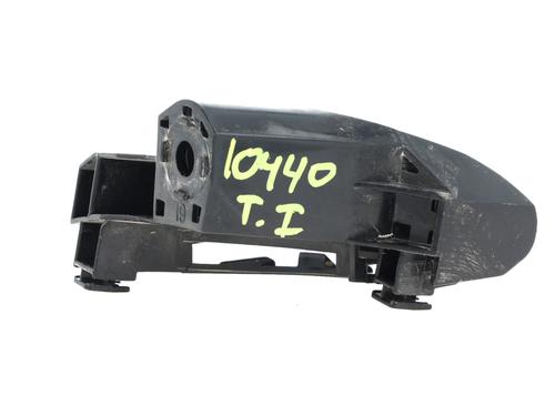 Used Rear bumper bracket TOYOTA YARIS CROSS (MXP_) [2020-2026]  30823889