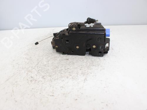 Front right lock SEAT IBIZA III (6L1) 1.9 SDI | BP18303279C97 