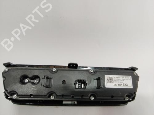 Climate control OPEL CORSA F (P2JO)  | BP24457317I5 