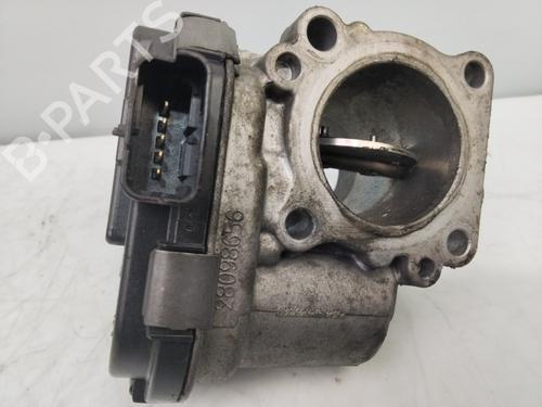 Throttle body CITROËN BERLINGO / BERLINGO FIRST Box Body/MPV (M_) 2.0 HDI 90 (MBRHY, MCRHY) | BP20216881M82 