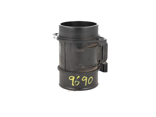 Mass air flow sensor RENAULT MEGANE III Hatchback (BZ0/1_, B3_) 1.5 dCi | BP30400297M95 - Image 2
