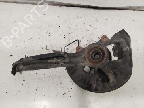 Left front steering knuckle PORSCHE CAYENNE (9PA) Turbo 4.5 | BP27364502M25 