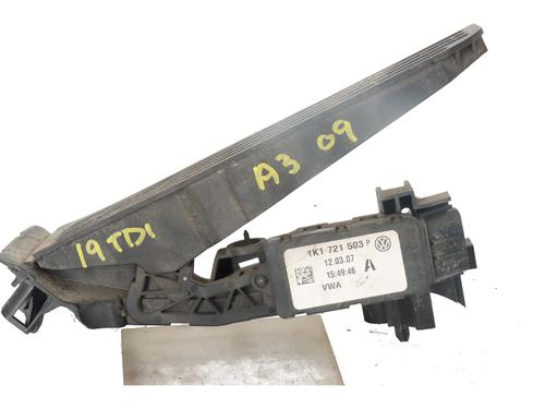 Used Pedal AUDI A3 (8P1) 1.9 TDI (105 hp) 32521251