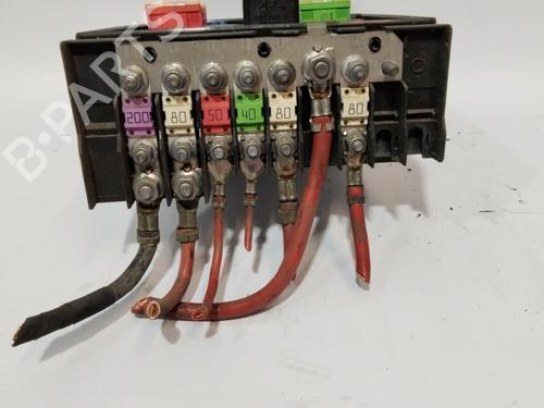 Fuse box VW GOLF V (1K1)  | BP29606319E1 