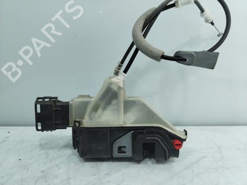Rear right lock PEUGEOT 3008 I MPV (0U_)  | BP29721428C99 