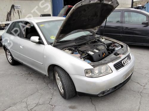 Electronic module AUDI A3 (8L1) 1.8 | BP34211229M83  - Image 8