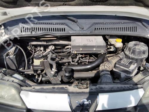 Right sun visor PEUGEOT BOXER Van  | BP33441042I2  - Image 8