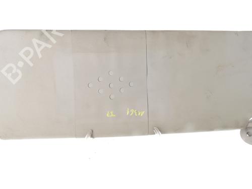 Used Left sun visor Left sun visor FORD TRANSIT Bus (FD_ _, FB_ _, FS_ _, FZ_ _, FC_ _) 2.2 TDCi (110 hp) 33689130 33689130