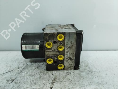 ABS pump PEUGEOT 407 (6D_) 2.0 (6DRFNB, 6DRFNE) | BP19518844M43 