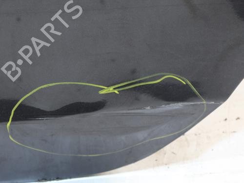 Left rear door AUDI A4 B8 Avant (8K5)  | BP16749627C4 