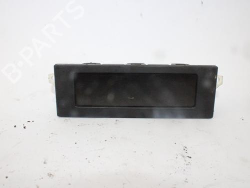 Used Display monitor CITROËN C3 I (FC_, FN_) [2002-2013]  15226046