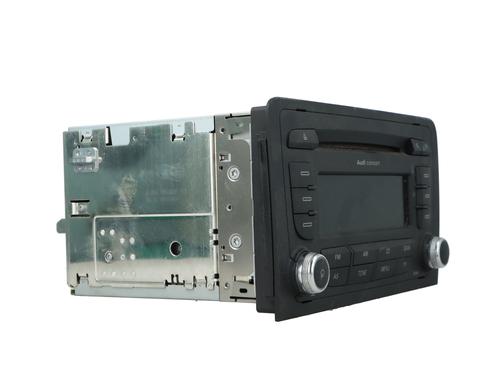 Radio AUDI A3 Convertible (8P7) 2.0 TFSI | BP35820340E6 - Image 4
