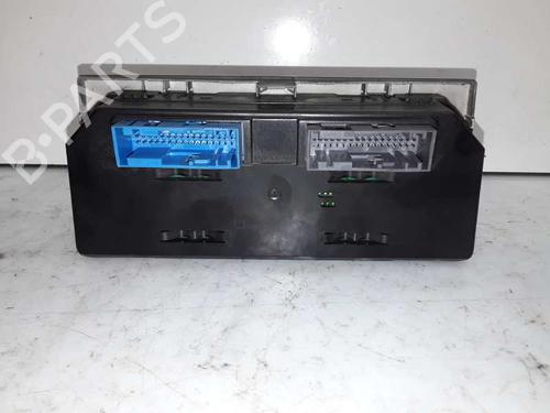 Climate control OPEL ASTRA H (A04)  | BP8567619I5 