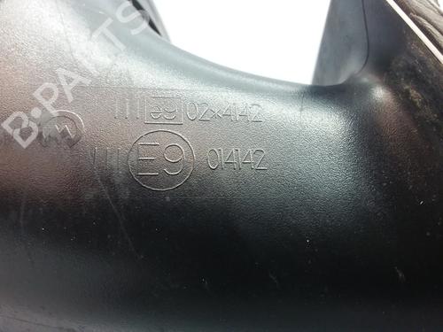 Left mirror SEAT CORDOBA (6L2)  | BP9556598C26 