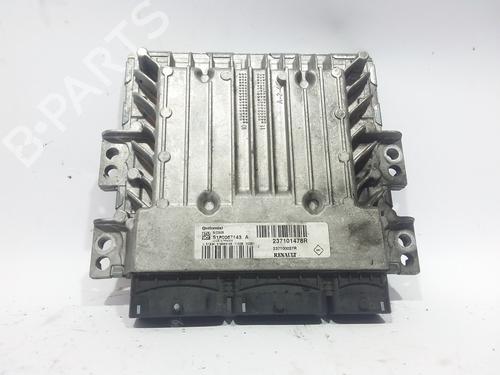 Used Engine control unit (ECU) RENAULT SCÉNIC III (JZ0/1_) [2008-2016]  10414917