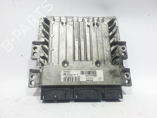 Centralina do motor RENAULT SCÉNIC III (JZ0/1_) 1.5 dCi (110 hp) S180067143A | S180067143A |