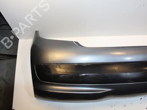 Rear bumper PEUGEOT 207 CC (WD_)  | BP15203407C8