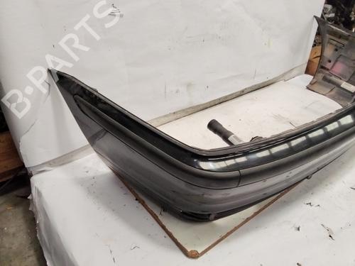 Rear bumper BMW 3 (E46) 318 i | BP27209969C8 