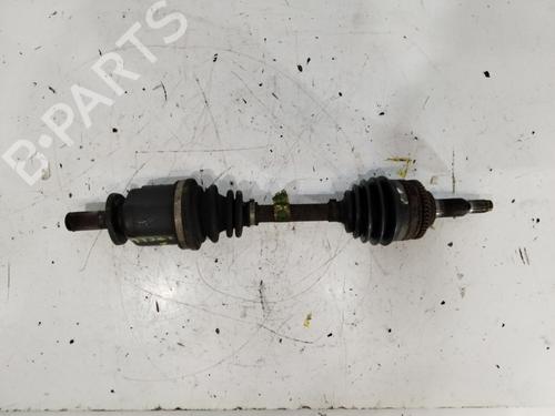Left front driveshaft CHEVROLET REZZO MPV (U100) | BP33462270M38 - Image 4