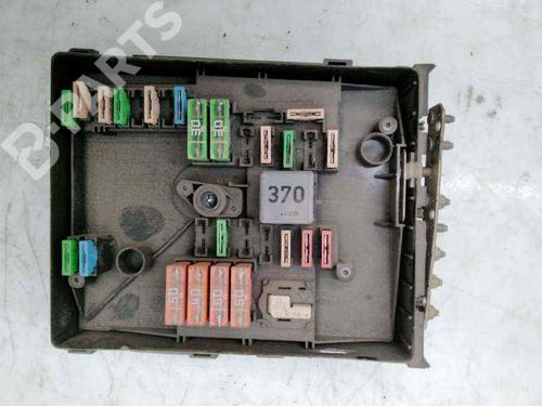 Used Fuse box Fuse box AUDI A3 (8P1) 2.0 TDI quattro (170 hp) 8578483 8578483