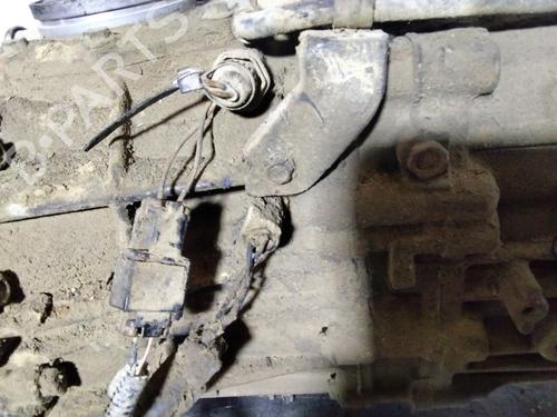 Gearbox NISSAN PATHFINDER III (R51)  | BP33053009M3  - Image 11