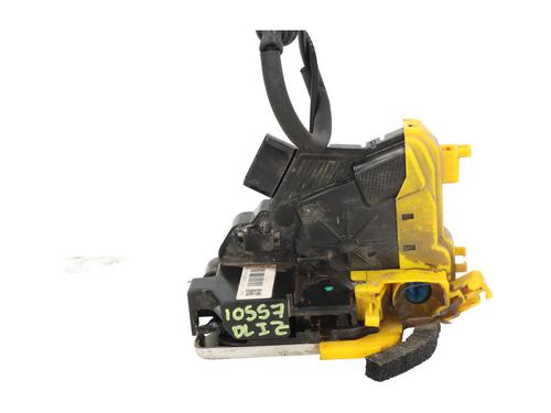 Used Front left lock KIA CEE'D (JD) [2012-2018]  30961856