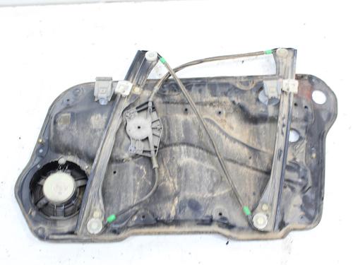 Front left window mechanism VW POLO (9N_, 9A_) 1.2 12V | BP18547150C22 