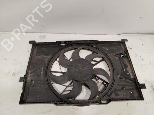 Koelventilatormotor MERCEDES-BENZ A-CLASS (W169) A 180 CDI (169.007, 169.307) | BP29127547M35 