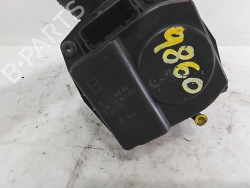 Throttle body PEUGEOT 307 CC (3B)  | BP29905397M82 