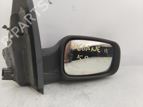 Right mirror RENAULT MEGANE II (BM0/1_, CM0/1_)  | BP20851562C27 