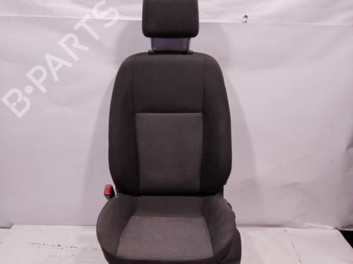 Used Left front seat FORD TOURNEO CONNECT / GRAND TOURNEO CONNECT V408 MPV 1.6 TDCi (75 hp) 29392946