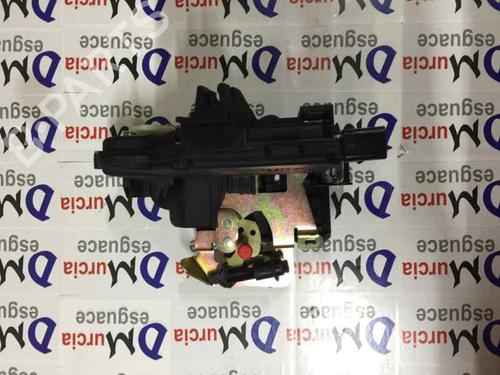 Used Front right lock AUDI A6 C5 (4B2) [1997-2005]  8558231
