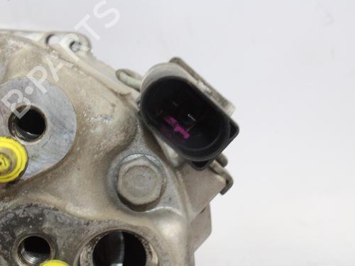 AC compressor SEAT IBIZA II (6K1) 1.9 TDI | BP24437294M34 