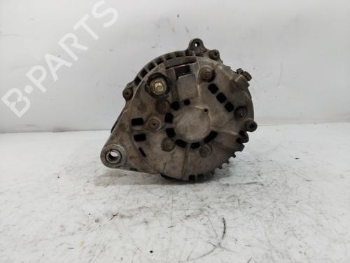 Used Alternator NISSAN PRIMERA (P11) 2.0 TD (90 hp) 25625633