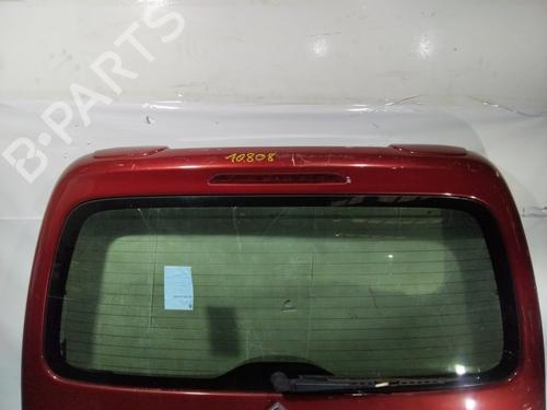 Tailgate CITROËN BERLINGO / BERLINGO FIRST MPV (MF_, GJK_, GFK_) | BP31822969C6