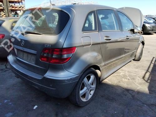 AC radiator MERCEDES-BENZ B-CLASS Sports Tourer (W245)  | BP26944564M32 