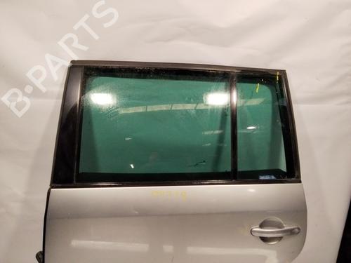 Left rear door VW TOURAN (1T1, 1T2)  | BP29289112C4 