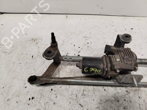Front wiper motor VW TIGUAN (5N_)  | BP26589367M29 