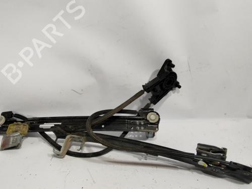 Used Front right window mechanism Front right window mechanism SEAT IBIZA IV (6J5, 6P1) [2008-2017] 36566397 36566397